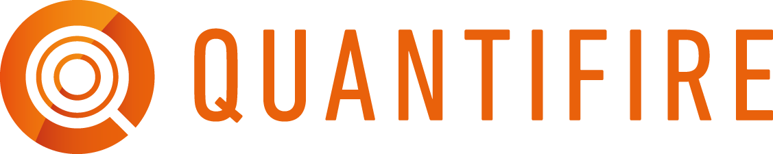 Quantifire logo
